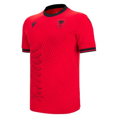 Albanien Trikot - 2026